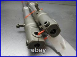 Yamaha FZR600 R 4JH Foxeye 1994-1996 Motorcycle Forks Tubes Fork Legs Suspension