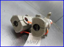 Yamaha FZR600 R 4JH Foxeye 1994-1996 Motorcycle Forks Tubes Fork Legs Suspension