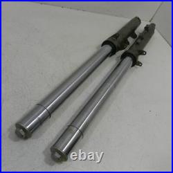 Yamaha FZR 1000 3LF Ez 90 Stand Pipe Immersion Tubes Fork Shock Front 43723