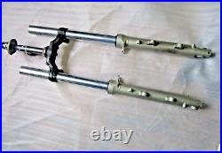 Yamaha FZR 1000 Exup 3LE Fork Tube