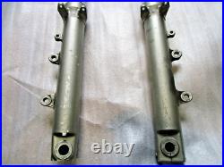 Yamaha FZR 1000 Exup 3LE Fork Tube Yamaha FZR 1000 Exup 3LE Fork Tube