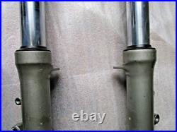 Yamaha FZR 1000 Exup 3LE Fork Tube