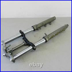 Yamaha FZR 400/3TJ Stand Pipe Immersion Tubes Fork Shock Absorber Front