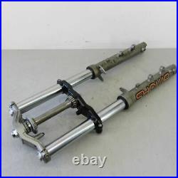 Yamaha FZR 400/3tj Stand Pipe Immersion Tubes Fork Shock Absorber Front 22943