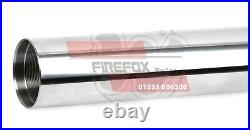 Yamaha FZS600 FAZER 1998 2003 Fork Tube / Stanchion 41mm x 606mm