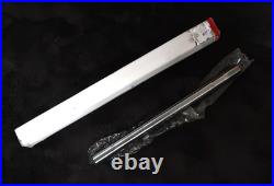 Yamaha Fj1100 1984-1985 Fj1200 1986-1990 Fork Tube 41mm X 612mm Jmp 773 1600