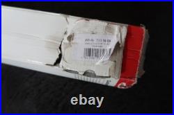 Yamaha Fj1100 1984-1985 Fj1200 1986-1990 Fork Tube 41mm X 612mm Jmp 773 1600