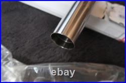 Yamaha Fj1100 1984-1985 Fj1200 1986-1990 Fork Tube 41mm X 612mm Jmp 773 1600