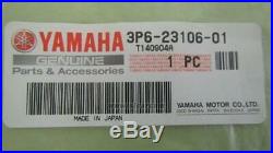 Yamaha Fjr1300a Outer Tube Comp. Lh 3p6-23106-01 Left Lower Fork Leg From Japan