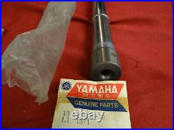 Yamaha Fork Tube NOS 1963-67 YL1 YG1 YGS1 134-23124-00 122-23124-00 196-23124-40
