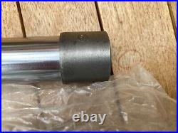 Yamaha Fs1e Nos Pair Right & Left Hand Fork Tubes Stanchions Early Models 207-