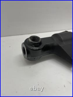 Yamaha Fz8 2010 2015 Damaged Front Forks Suspension Legs