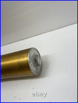 Yamaha Fz8 2010 2015 Damaged Front Forks Suspension Legs