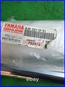 Yamaha Fzr600 1994 Gen Nos Front Fork Tube 4jh-23110-01
