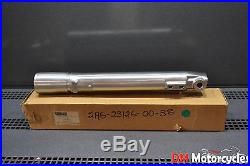 Yamaha Genuine Nos Dt125 Dt175 1978 Fork Outer Tube 1 Pn 2a6-23126-00-38 Yamaha Genuine Nos Dt125 Dt175 1978 Fork Outer Tube 1 Pn 2a6-23126-00-38