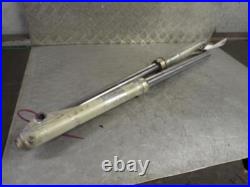 Yamaha IT175 IT 175 1978 Pair Front Forks Fork Legs