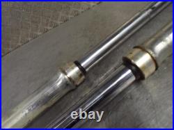 Yamaha IT175 IT 175 1978 Pair Front Forks Fork Legs
