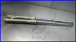 Yamaha IT175 IT 175 1980 Front Suspension Forks Yamaha IT175 IT 175 1980 Front Suspension Forks