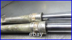 Yamaha IT175 IT 175 1980 Front Suspension Forks