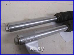 Yamaha It400 It 400 1977 Front Forks