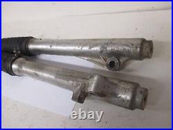 Yamaha It400 It 400 1977 Front Forks
