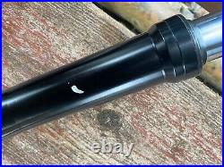 Yamaha MT03 R3 2020 Pair of front forks tube need repair