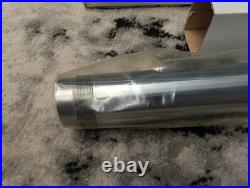 Yamaha MT09 FZ09 & Tracer 2014-19 41mm X 586mm NEW Front Fork Tube Stanchion Leg