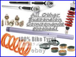 Yamaha MT-07 MT07 2014-2023 Fork Tube / Stanchion 41mm x 575mm XSR700 2015-2023