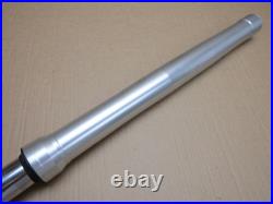 Yamaha MT-09 2014 24,262 miles fork tube stanchion K-TECH #bent (14790) Yamaha MT-09 2014 24,262 miles fork tube stanchion K-TECH #bent (14790)