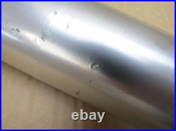 Yamaha MT-09 2014 24,262 miles fork tube stanchion K-TECH #bent (14790) Yamaha MT-09 2014 24,262 miles fork tube stanchion K-TECH #bent (14790)
