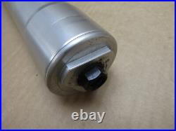 Yamaha MT-09 2014 24,262 miles fork tube stanchion K-TECH #bent (14790) Yamaha MT-09 2014 24,262 miles fork tube stanchion K-TECH #bent (14790)
