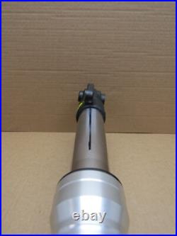 Yamaha MT-09 2014 24,262 miles fork tube stanchion K-TECH #bent (14790) Yamaha MT-09 2014 24,262 miles fork tube stanchion K-TECH #bent (14790)