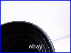 Yamaha MT-09 2021-2022 Black Upper Fork Tube Outer New OEM B7N-23126-00