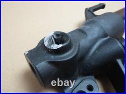 Yamaha MT-09 SP MTN 890 2023 13,677 miles fork tube stanchions KYB (14097)