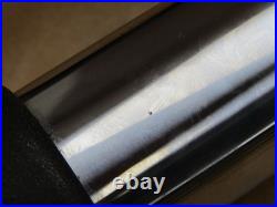 Yamaha MT-09 Tracer ABS 2016 fork tube stanchions (15268)