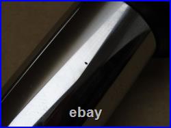 Yamaha MT-09 Tracer ABS 2016 fork tube stanchions (15268)