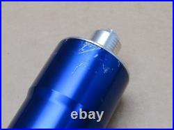 Yamaha MT-09 Tracer ABS 2016 fork tube stanchions (15268)