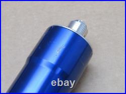 Yamaha MT-09 Tracer ABS 2016 fork tube stanchions (15268)