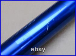 Yamaha MT-09 Tracer ABS 2016 fork tube stanchions (15268)