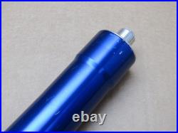 Yamaha MT-09 Tracer ABS 2016 fork tube stanchions (15268)