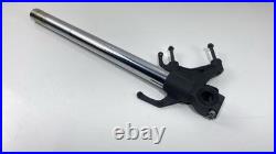 Yamaha MT-10 MT10 2022 2025 Front Left Inner Fork Tube (2k)