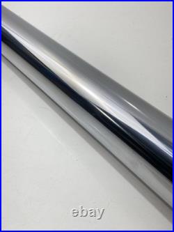 Yamaha MT-10 MT10 2022 2025 Front Left Inner Fork Tube (2k)