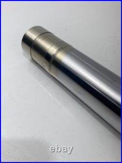 Yamaha MT-10 MT10 2022 2025 Front Left Inner Fork Tube (2k)