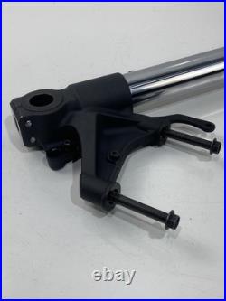 Yamaha MT-10 MT10 2022 2025 Front Left Inner Fork Tube (2k)