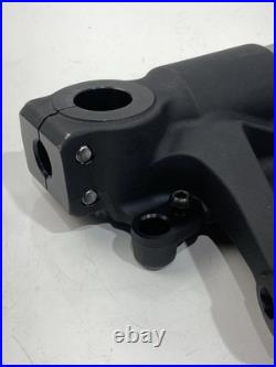 Yamaha MT-10 MT10 2022 2025 Front Left Inner Fork Tube (2k)