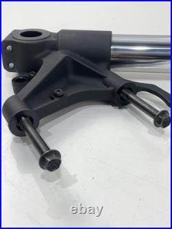 Yamaha MT-10 MT10 2022 2025 Front Left Inner Fork Tube (2k)