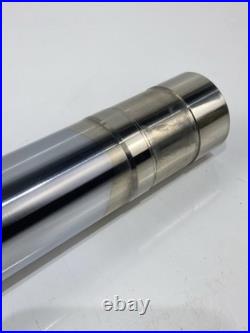 Yamaha MT-10 MT10 2022 2025 Front Left Inner Fork Tube (2k)