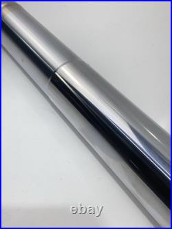 Yamaha MT-10 MT10 2022 2025 Front Left Inner Fork Tube (2k)