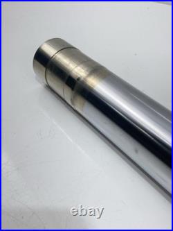 Yamaha MT-10 MT10 2022 2025 Front Left Inner Fork Tube (2k)