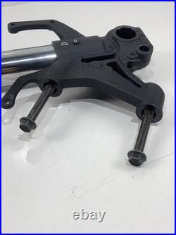 Yamaha MT-10 MT10 2022 2025 Front Left Inner Fork Tube (2k)